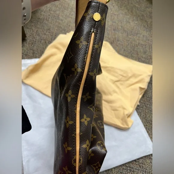 Louis Vuitton Sully - Picture 9 of 13